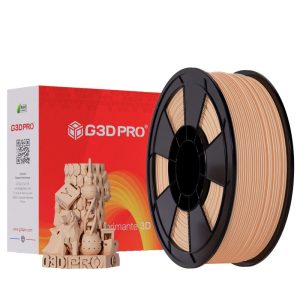Fil 3D PLA 1 Kg 1.75 mm Peau-Skin